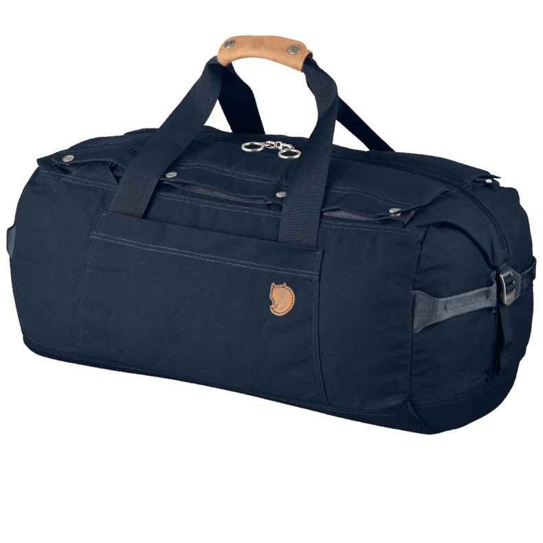 Fjällräven Navy Duffel No.6 Medium