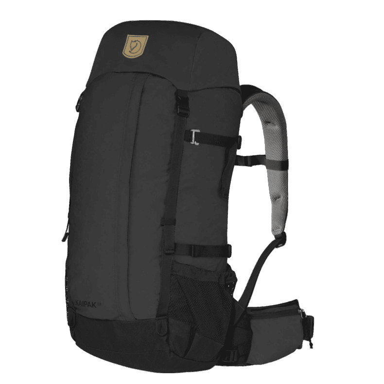 Fjällräven Stone Grey Kaipak 38W