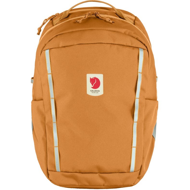 Red Gold Fjällräven Skule Kids