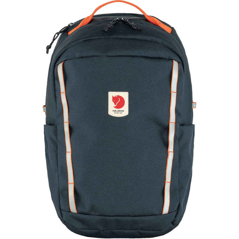 Fjällräven Navy Skule Kids