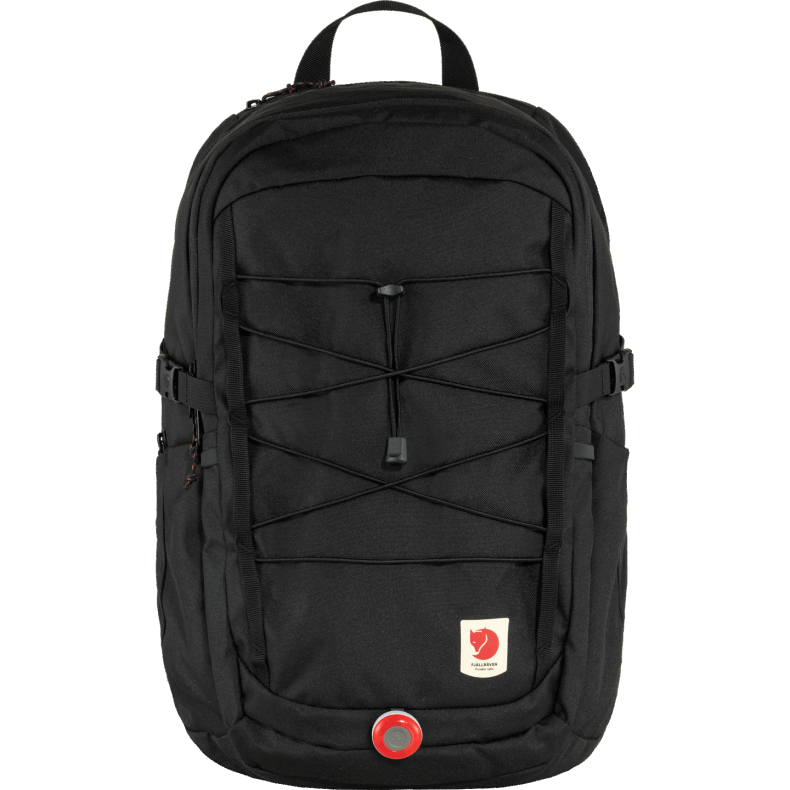 Skule 28 Black Fjällräven
