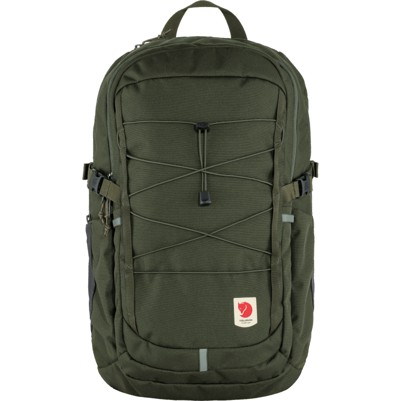 Deep Forest Fjällräven Skule 28