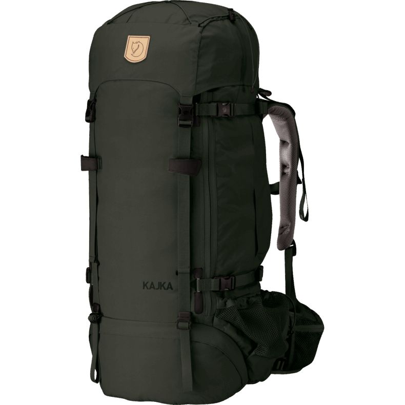Fjällräven Forest Green Kajka 75 W - Various Colours