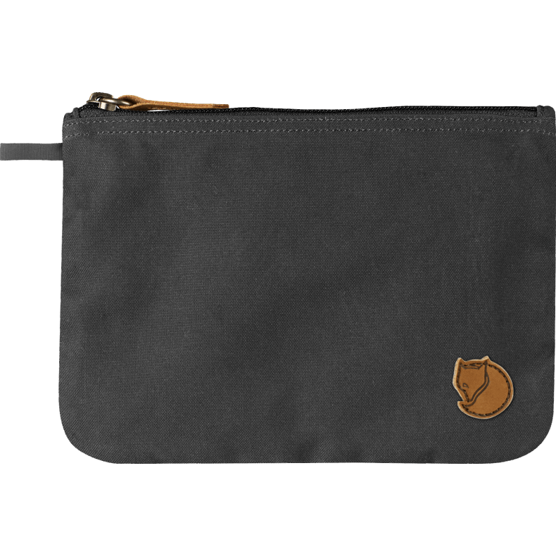 Fjällräven Gear Pocket Dark Grey