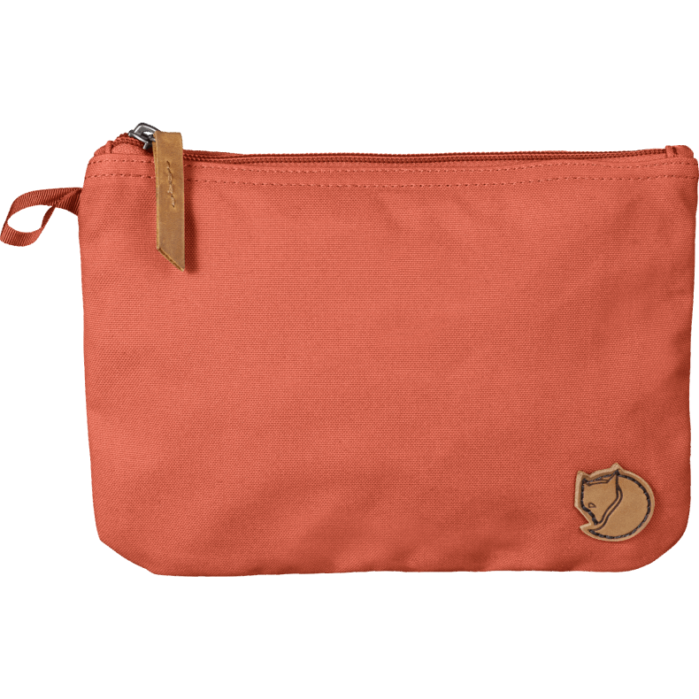Fjällräven Gear Pocket Dahlia