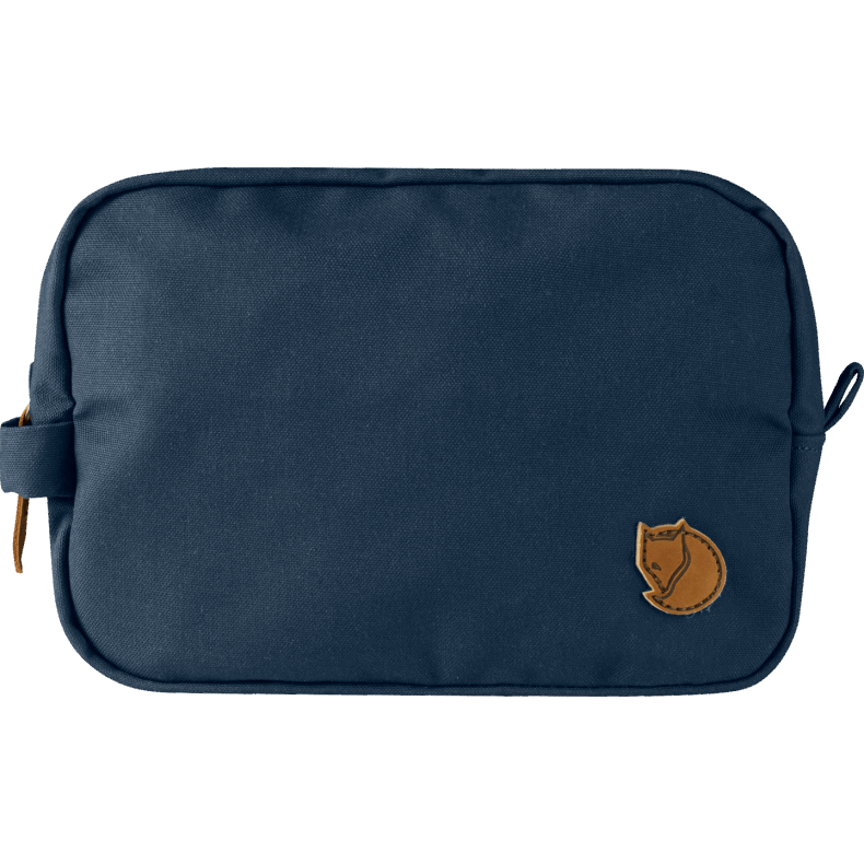 Navy Fjällräven Gear Bag Large