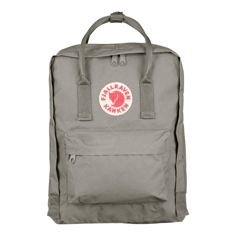 Fog Fjällräven Brand Kånken