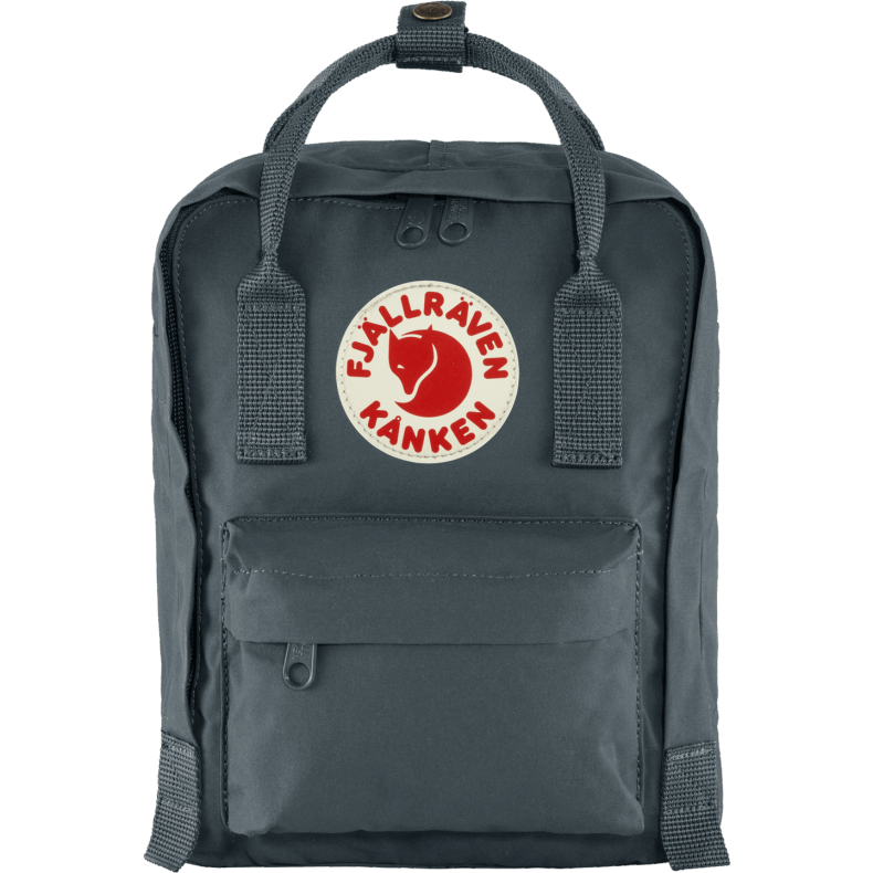 Fjällräven Graphite Kånken