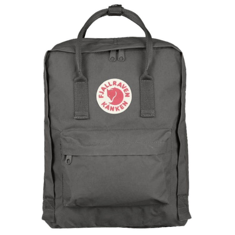 Fjällräven Kånken Super Grey