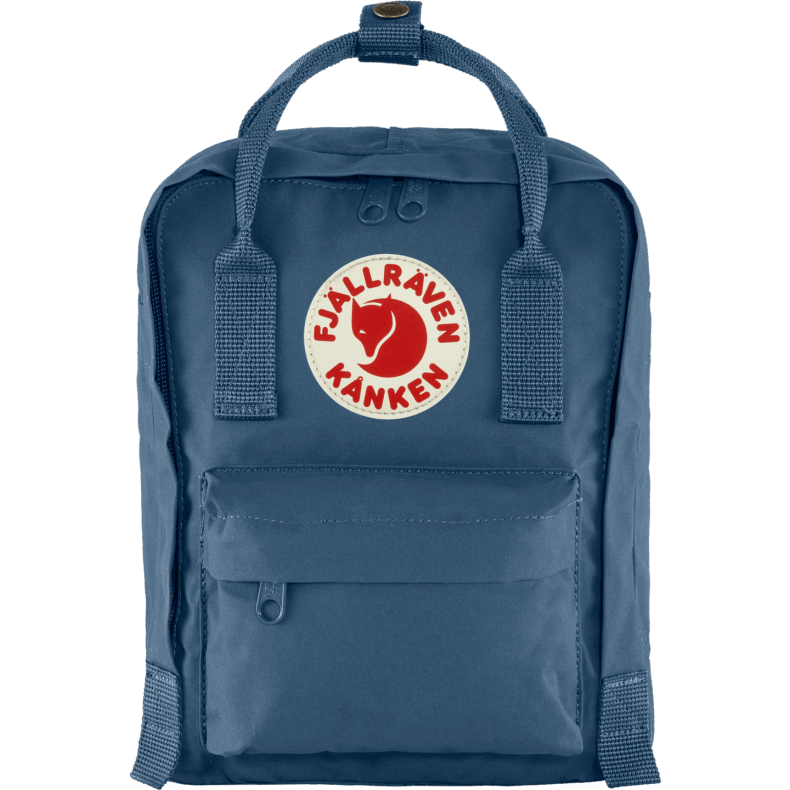 Fjällräven Royal Blue Kånken