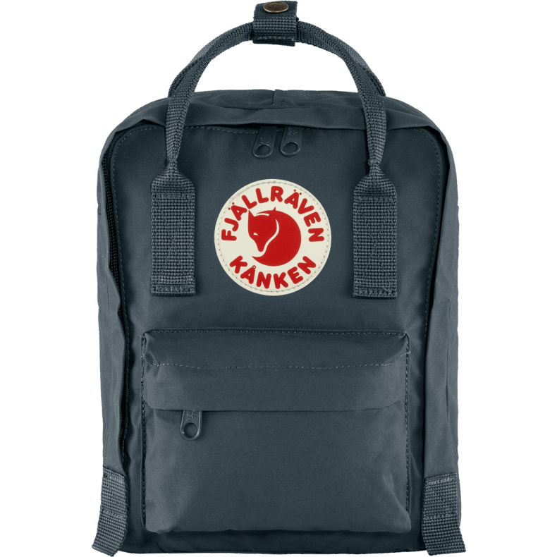 Kånken Fjällräven Brand Navy