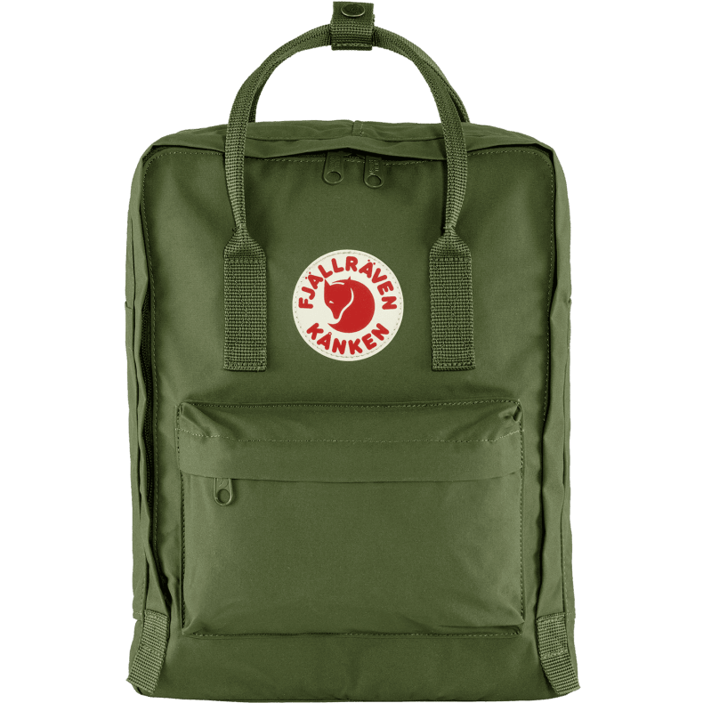 Fjällräven Kånken Spruce Green