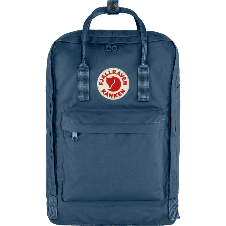 Fjällräven Royal Blue Kånken Laptop 17