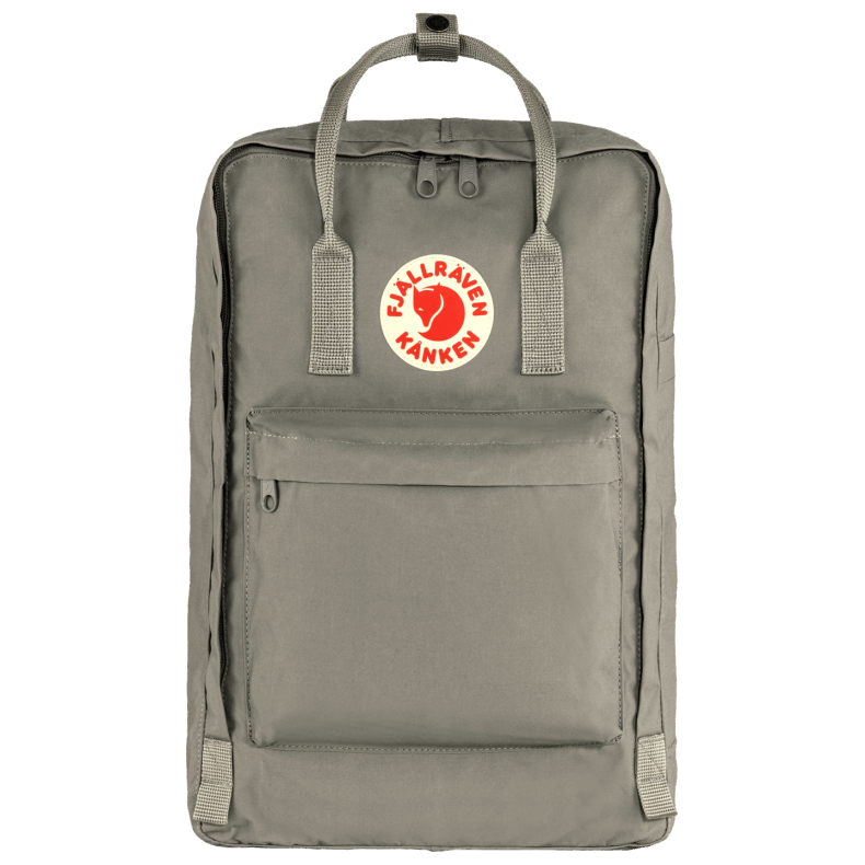 Kånken Laptop 17 Fog Fjällräven