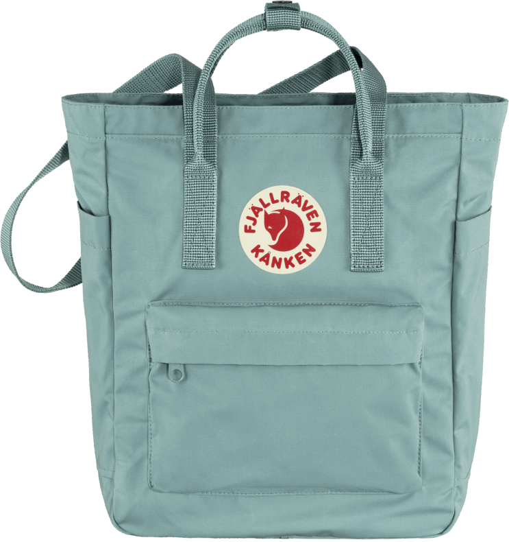 Fjällräven Kånken Totepack Sky Blue
