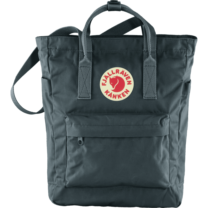Graphite Kånken Totepack Fjällräven