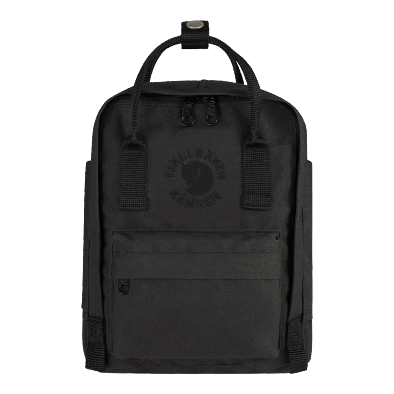 Re-Kånken Black Fjällräven