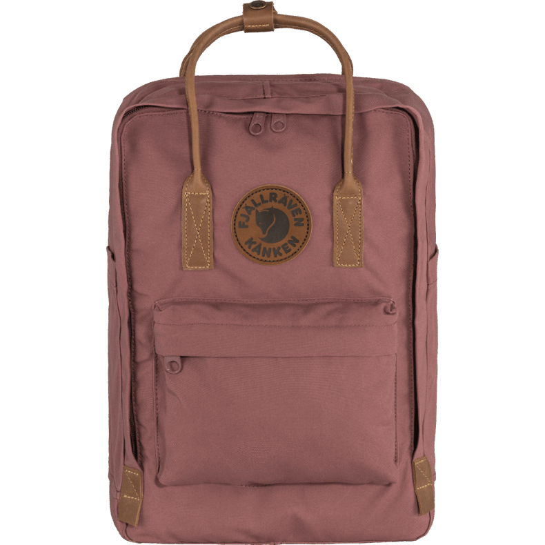 Kånken No.2 Laptop 15 Fjällräven Mesa Purple