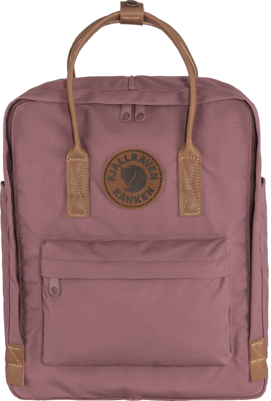 Kånken No. 2 Mesa Purple Fjällräven