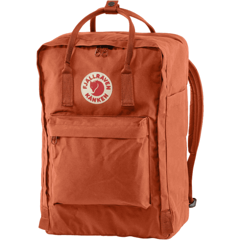 Fjällräven Autumn Leaf Kånken Laptop 17- 6 Colours