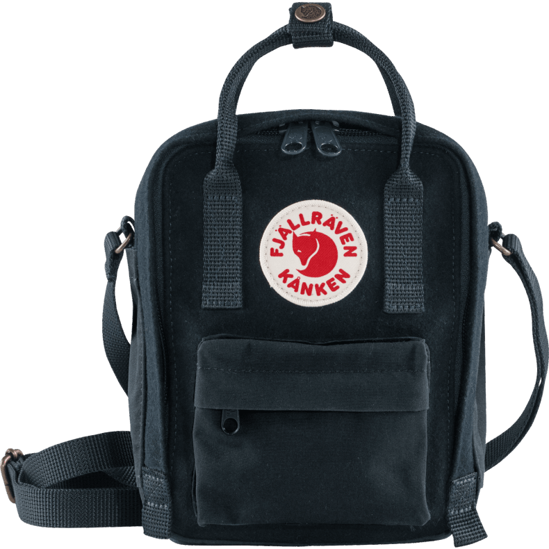 Kånken Re-Wool Sling - Night Sky Fjällräven Night Sky