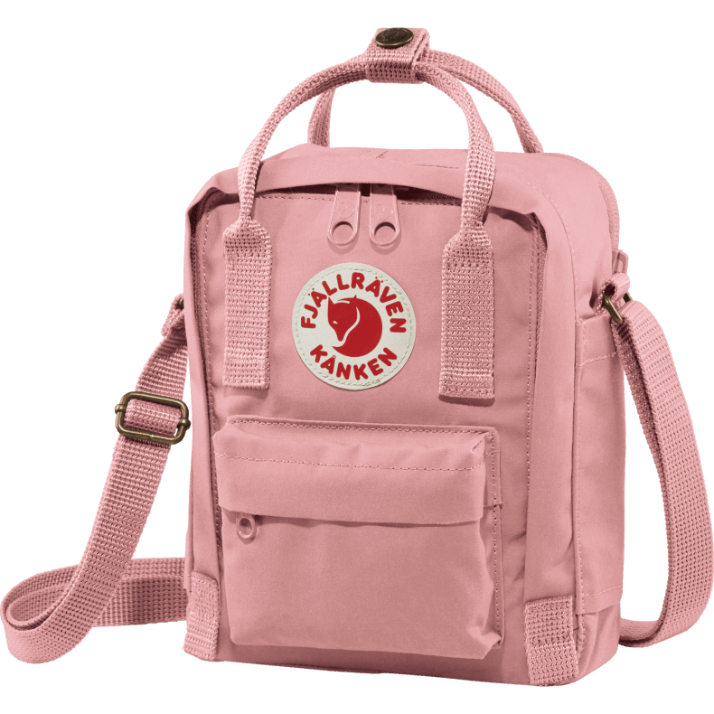 Kånken Sling - Various Colours Fjällräven Pink