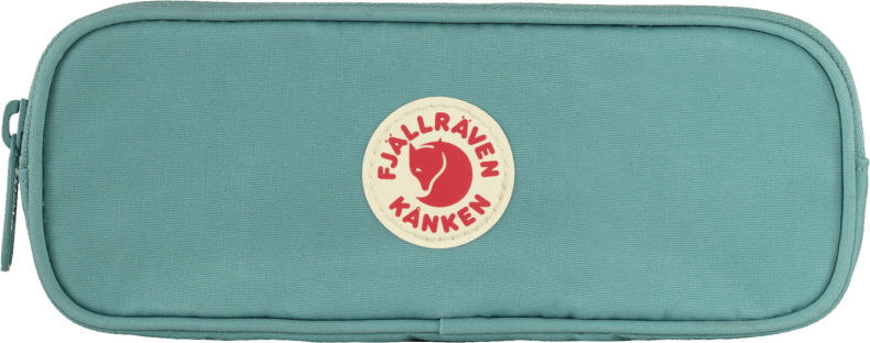 Sky Blue Fjällräven Kånken Pen Case