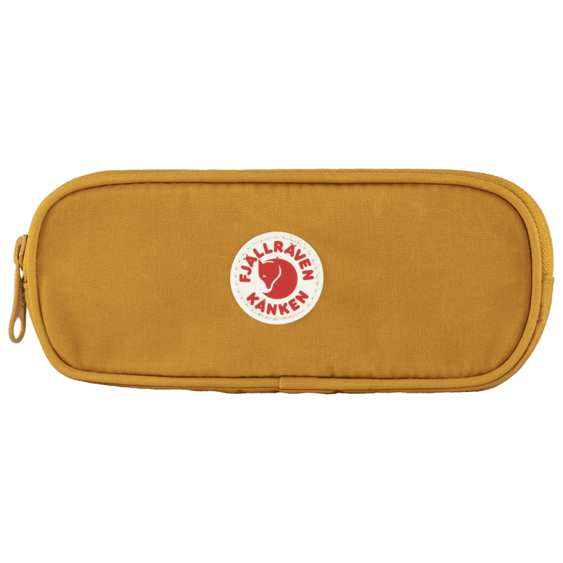 Kånken Pen Case Acorn Fjällräven Brand