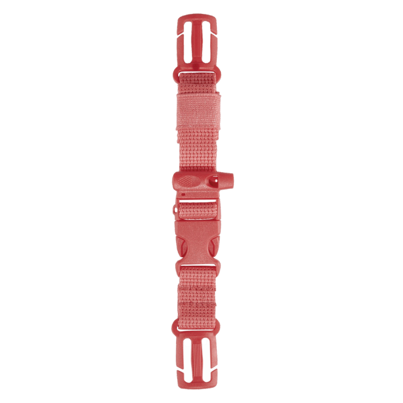 Kånken Chest Strap Fjällräven Peach Pink