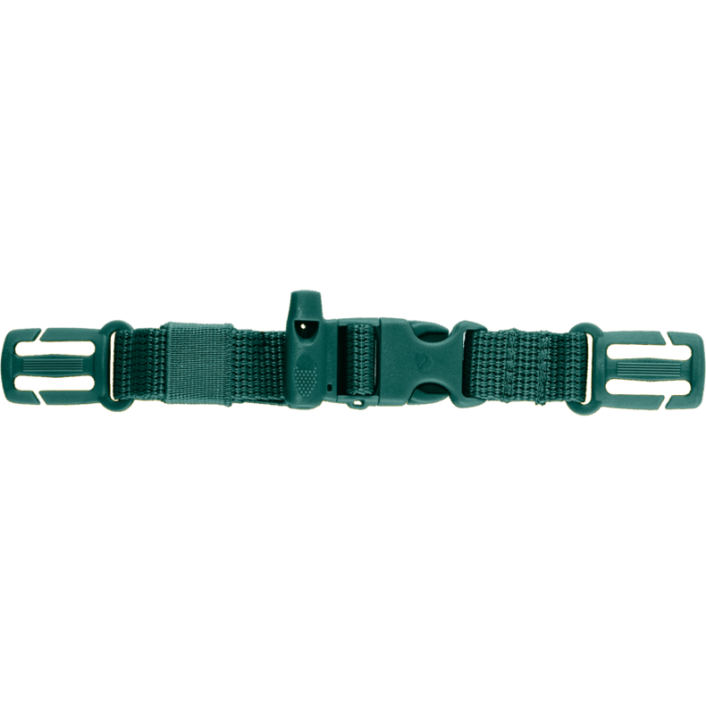 Kånken Chest Strap Arctic Green Fjällräven