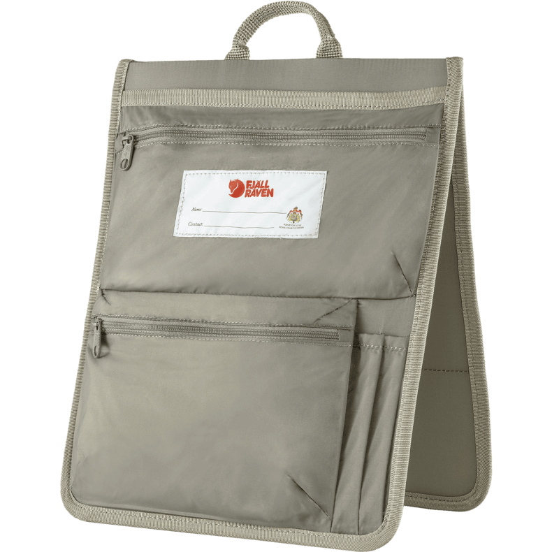 Fjällräven Kånken Organizer Fog