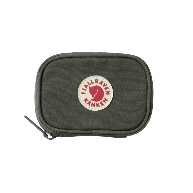 Fjällräven Deep Forest Kånken Card Wallet