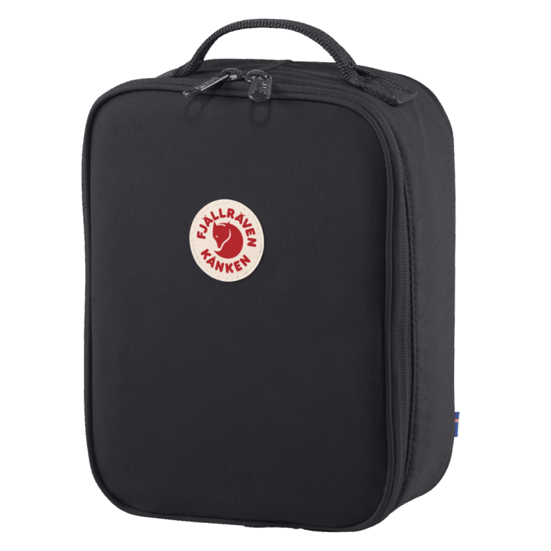Fjällräven Kånken Mini Cooler Black