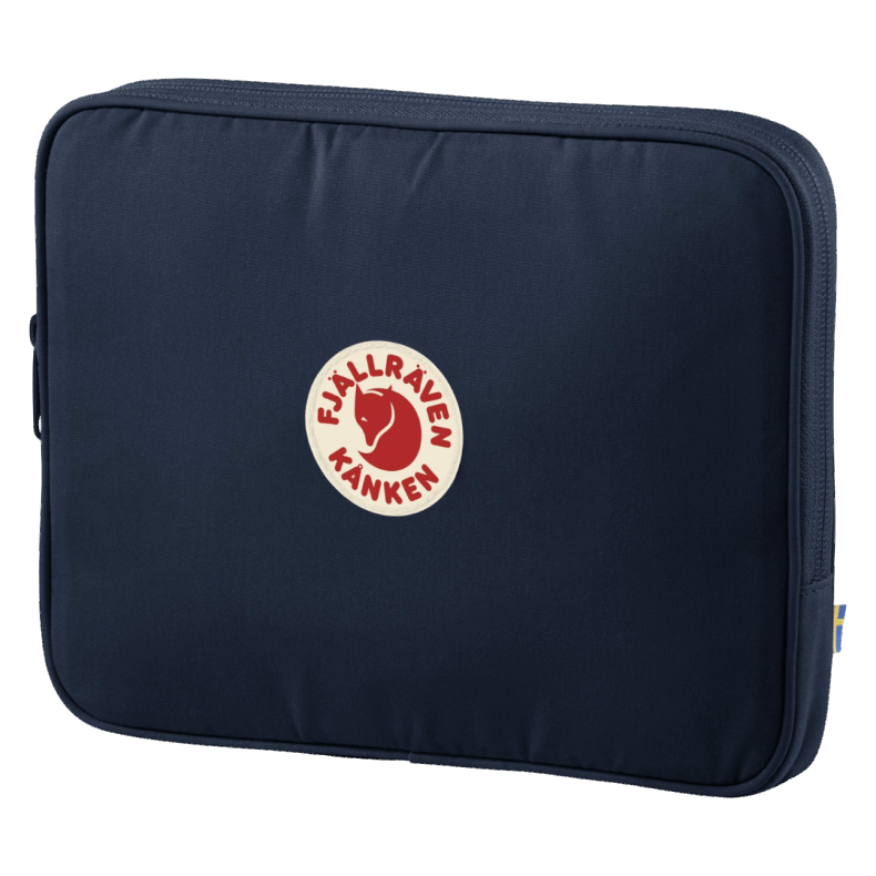 Fjällräven Navy Kånken Tablet Case
