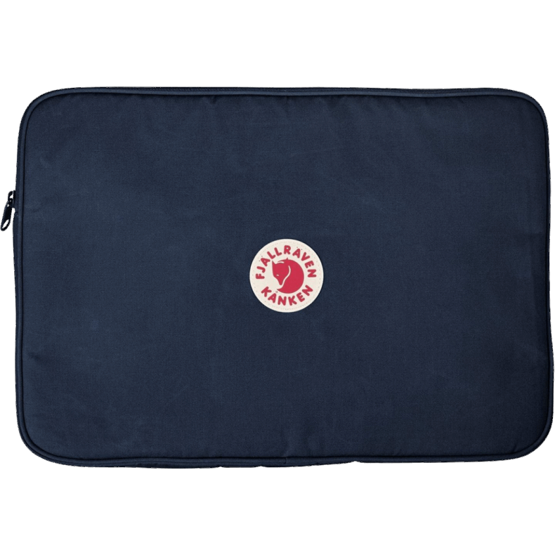 Kånken Laptop Case 15 Fjällräven Navy