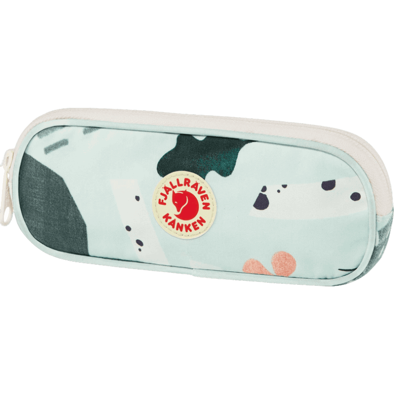 Birch Forest Fjällräven Kånken Art Pen Case Birch Forest