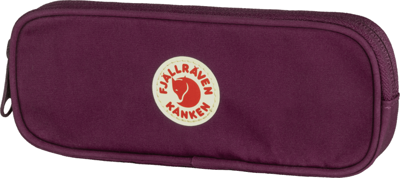 Kånken Pen Case - Royal Purple Fjällräven Royal Purple