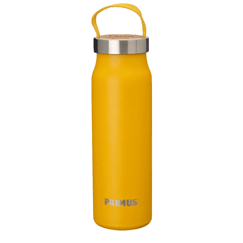 Fjällräven Klunken 700Ml Single Wall Warm Yellow
