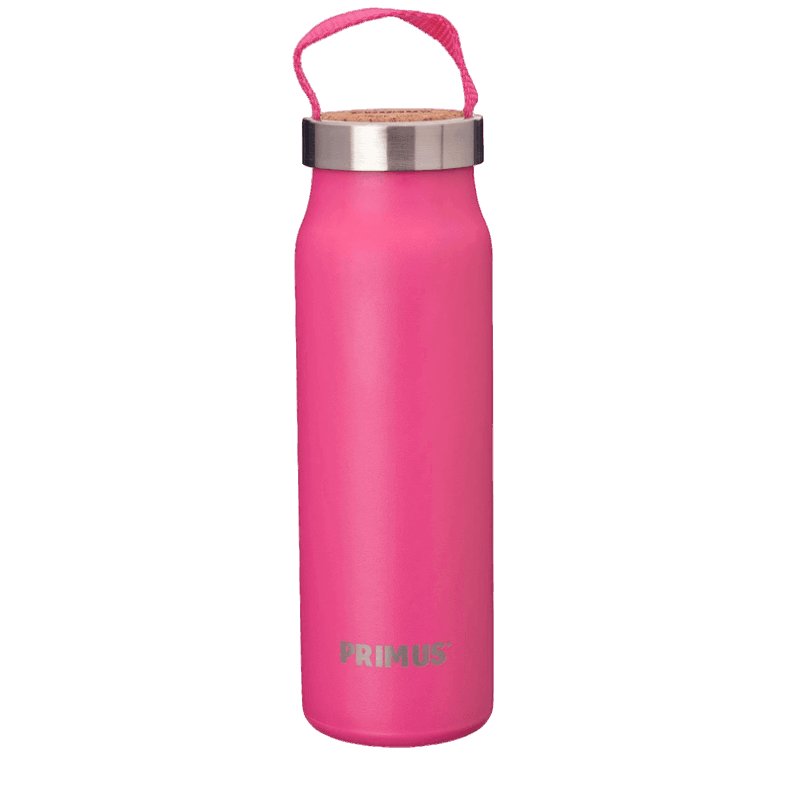 Klunken 700Ml Single Wall Fjällräven Flamingo Pink