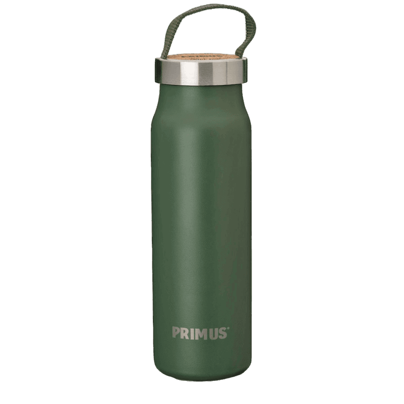 Fjällräven Green Klunken 700Ml Single Wall