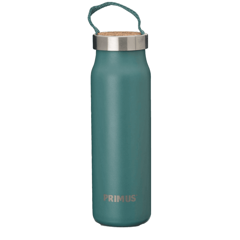 Fjällräven Klunken 700Ml Single Wall Frost Green