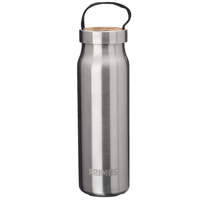 Klunken 700Ml Single Wall Stainless Steel Fjällräven