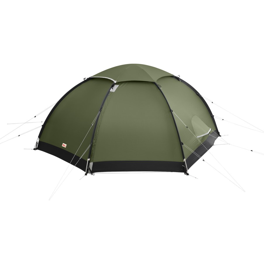 Fjällräven Keb Dome 3 Pine Green