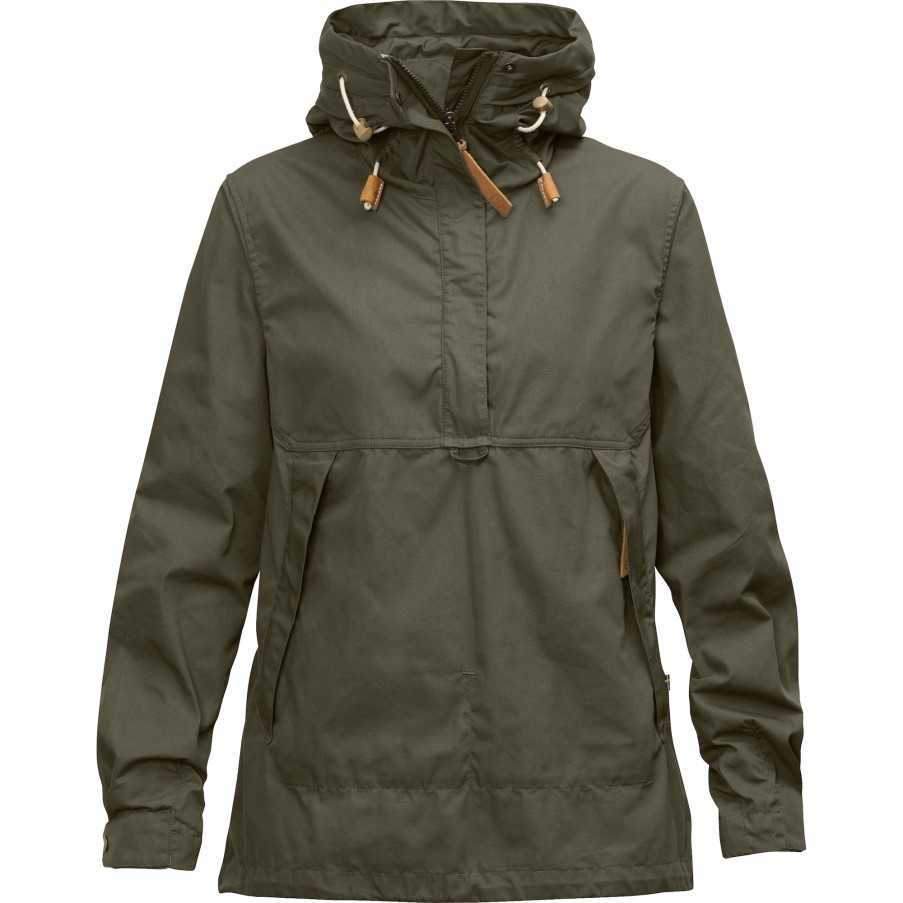 Tarmac Fjällräven Anorak No. 10 W