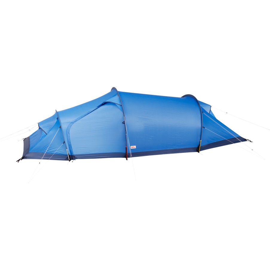 UN Blue Abisko Shape 2 Fjällräven