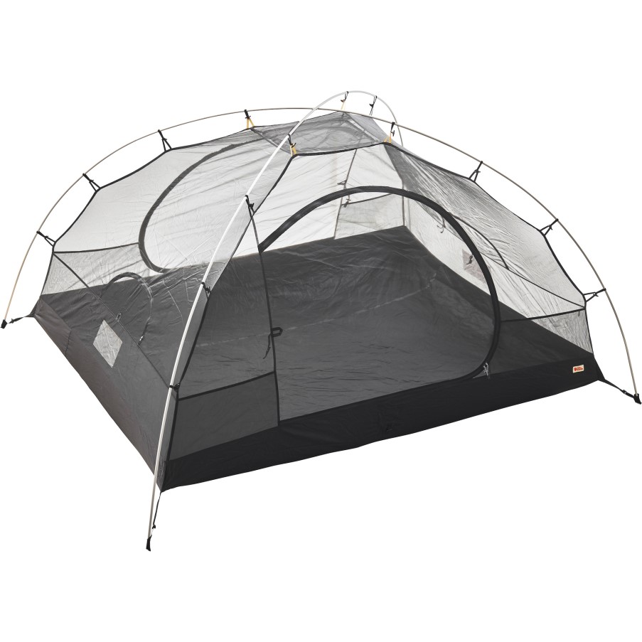 Black Mesh Inner Tent Dome 3 Fjällräven