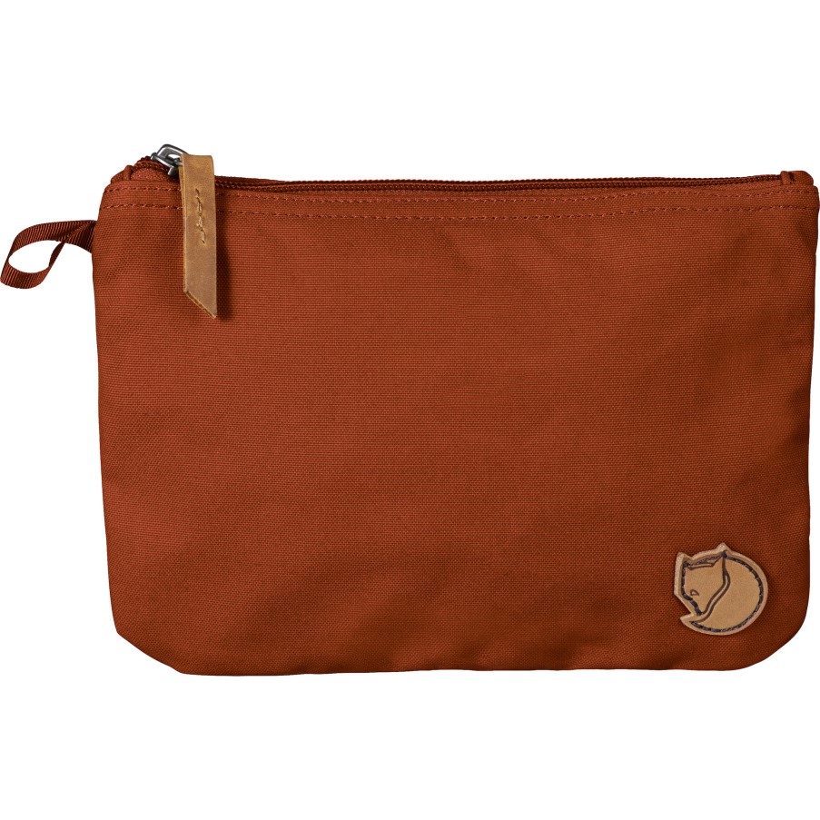 Autumn Leaf Fjällräven Gear Pocket