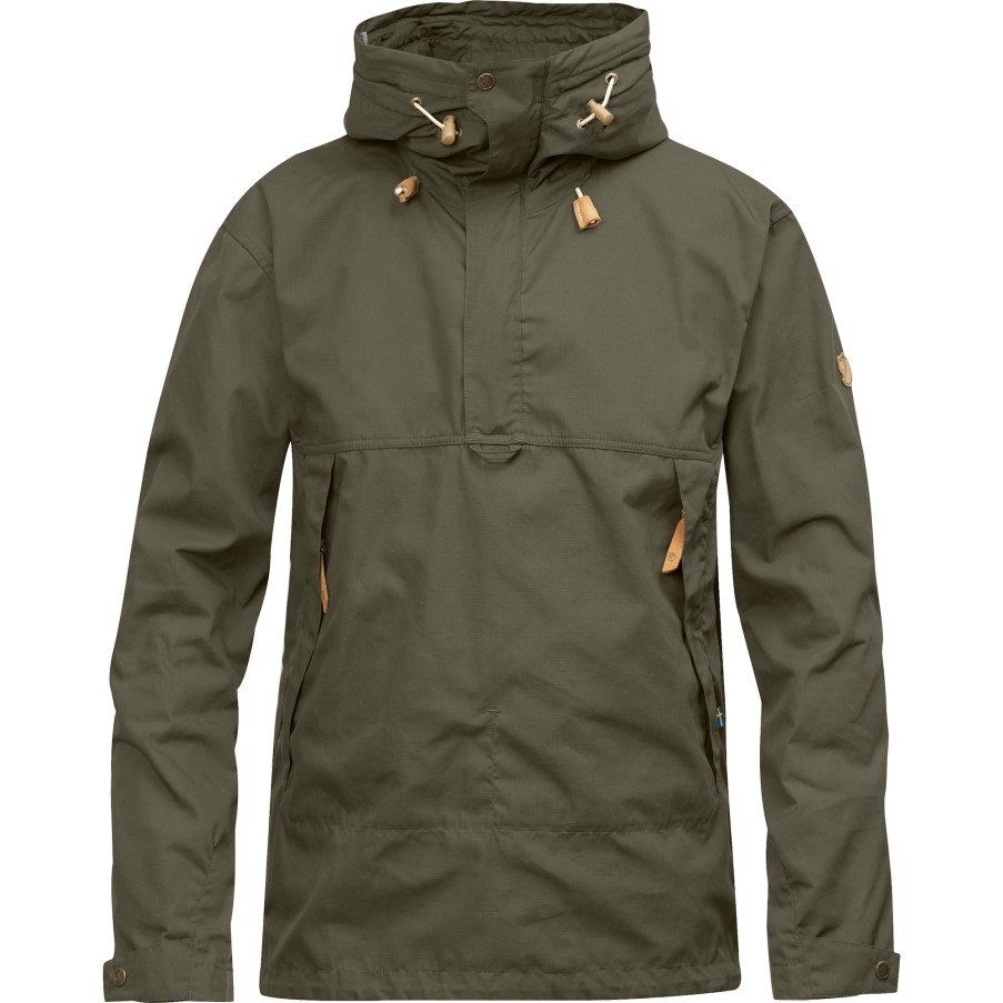 Anorak No. 10 M Fjällräven Tarmac