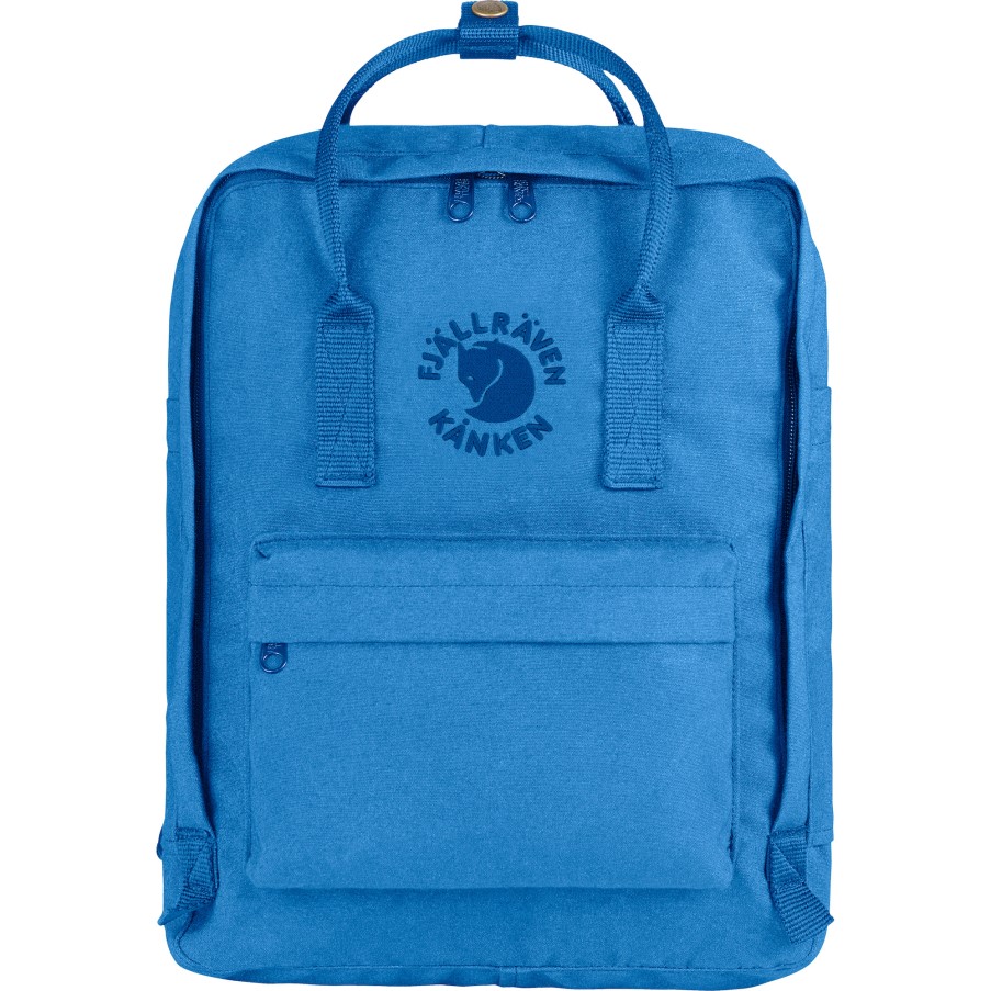 Fjällräven Brand UN Blue Re-Kånken