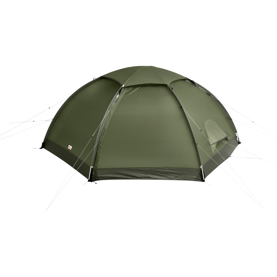 Pine Green Fjällräven Abisko Dome 2
